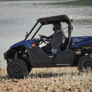 Passeio de Buggy e Moto 4 em Marvão