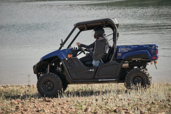 Passeio de Buggy e Moto 4 em Marvão