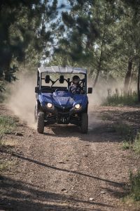 Passeios off road em Marvão