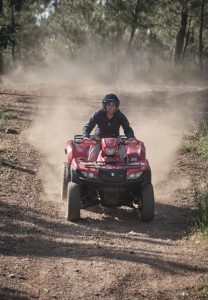 Passeios off road em Marvão