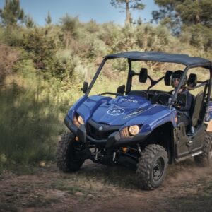 Passeio de Buggy & Moto4 em Marvão